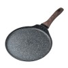 Сковорода млинцева антипригарна Lessner Good Line 22 см (88379-22P)